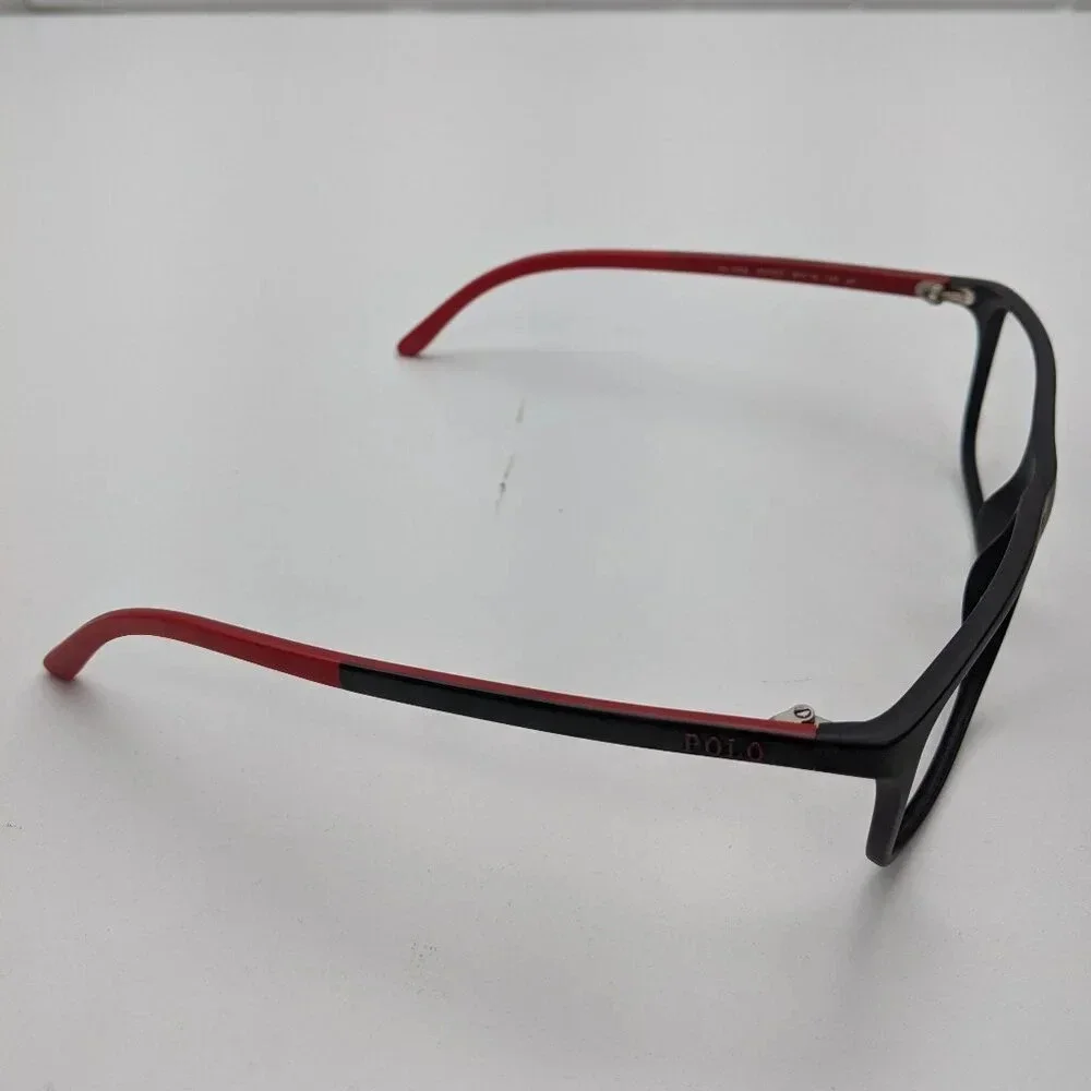 🕶️Frame only! Polo by Ralph Lauren PH4092-5504/81  Sunglasses 58/16-145 /JLE659​